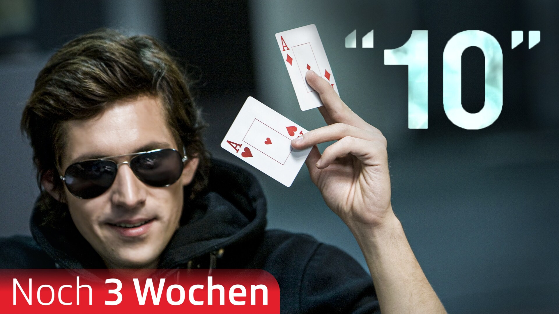 10 - Pokerrunde