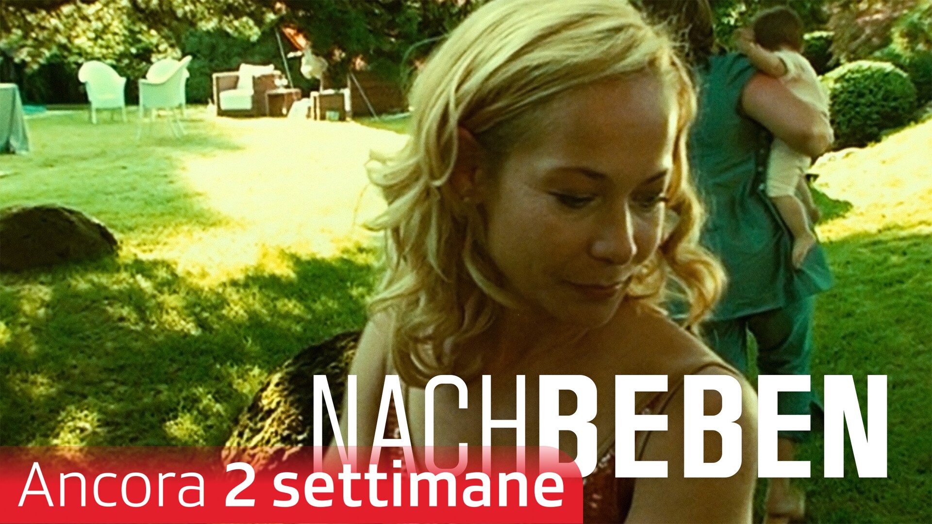 Nachbeben - Crisi