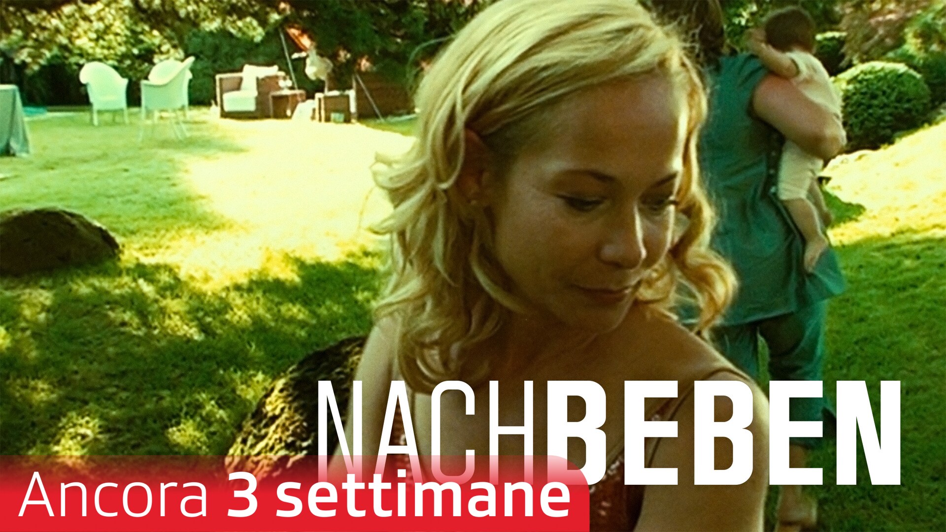 Nachbeben - Crisi