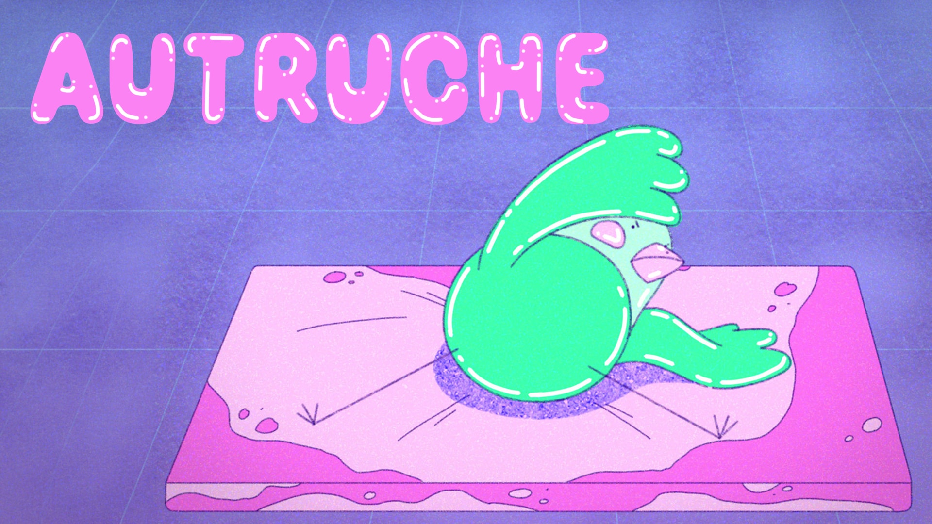Autruche