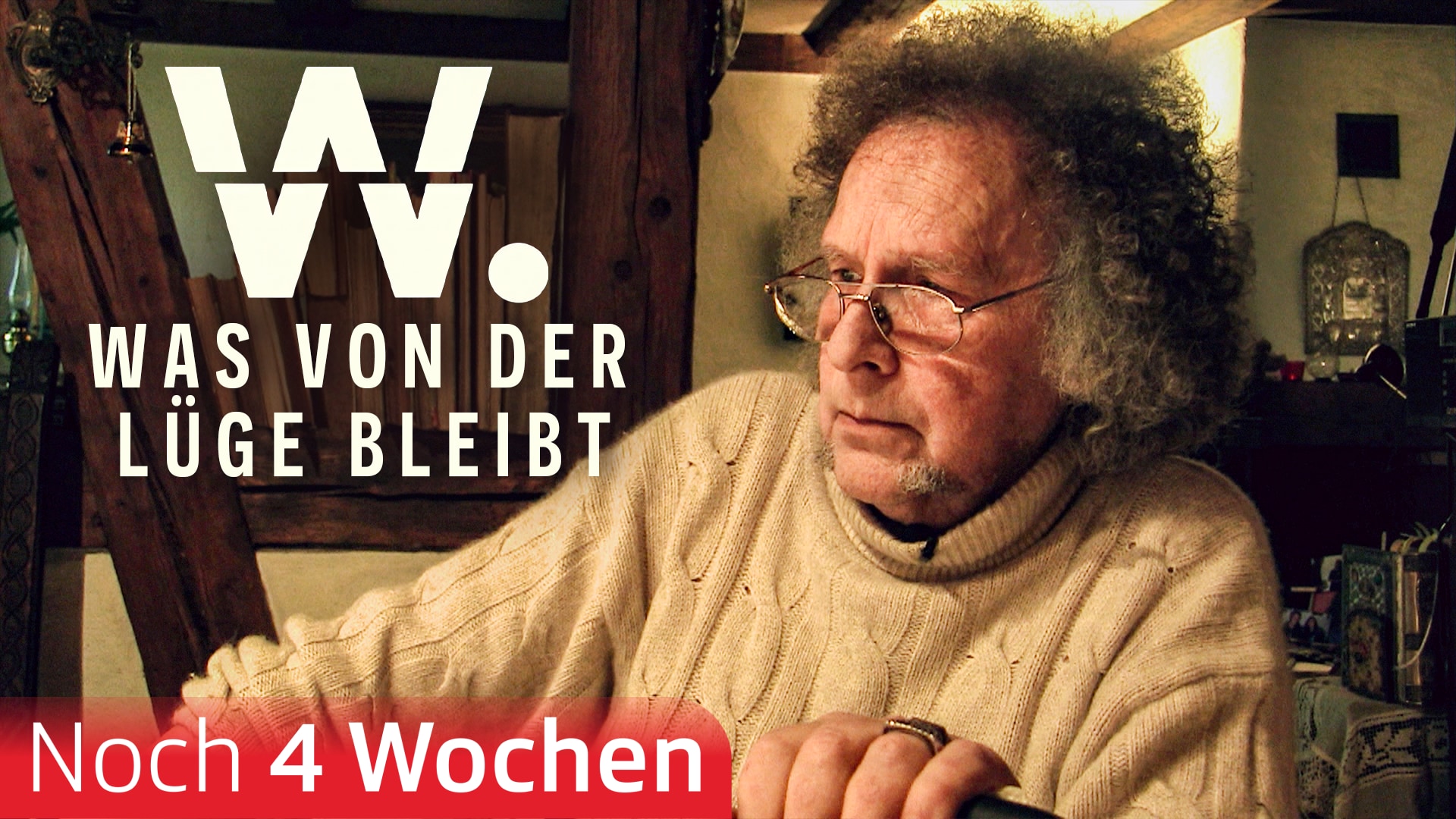 Was von der Lüge bleibt