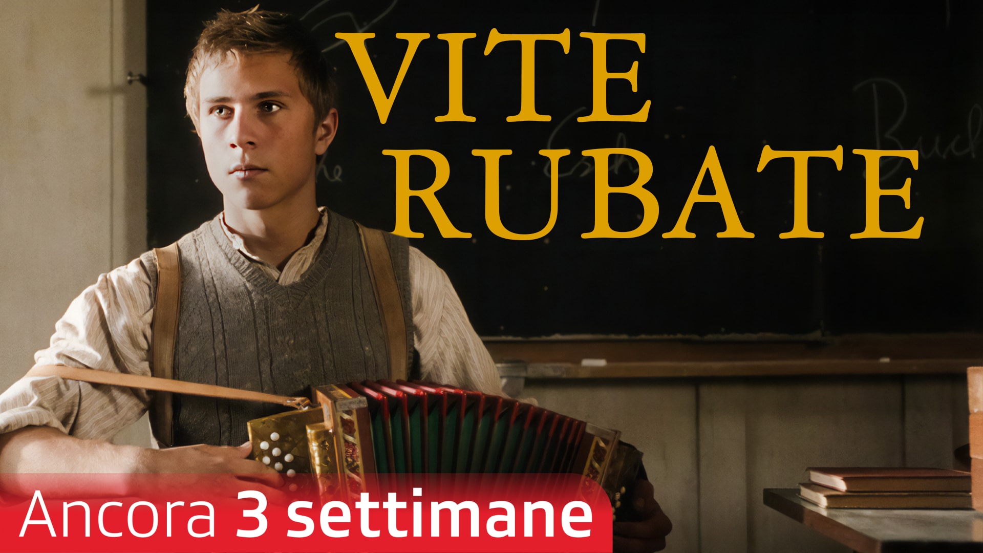 Vite rubate