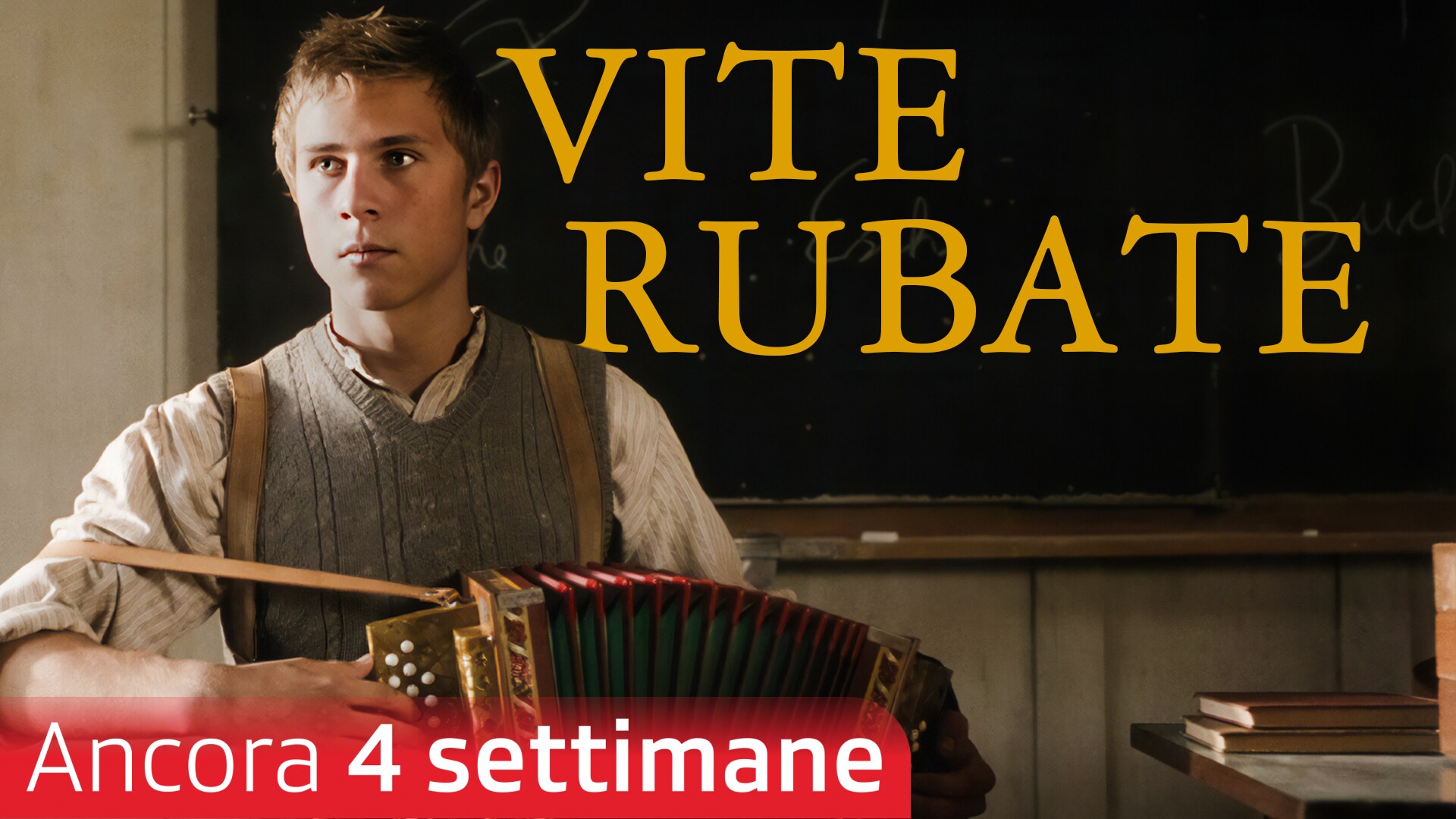 Vite rubate