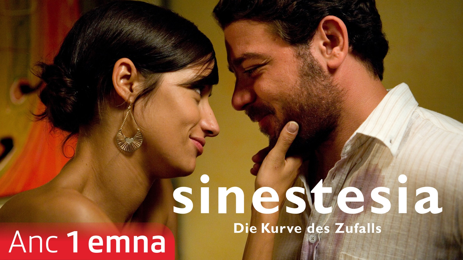 Sinestesia - Die Kurve des Zufalls