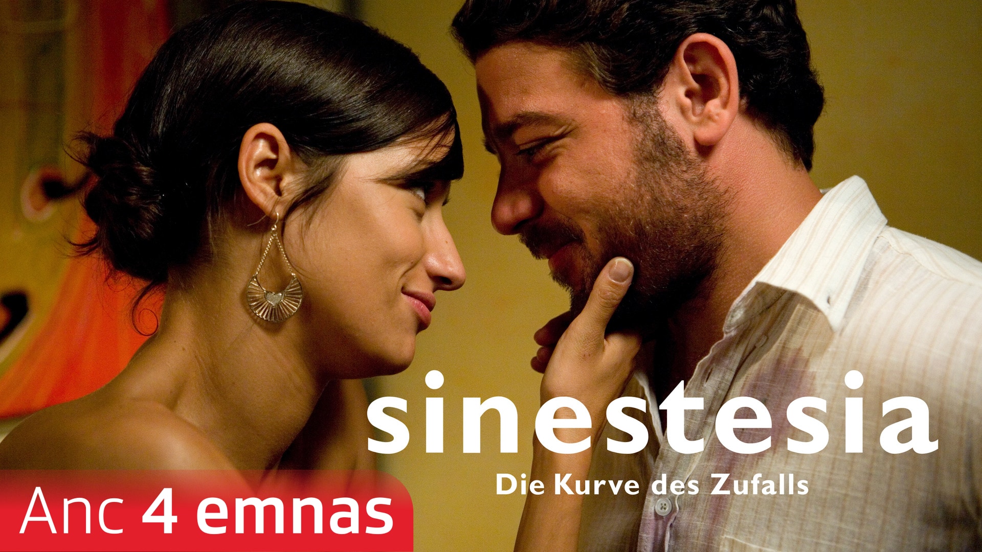 Sinestesia - Die Kurve des Zufalls