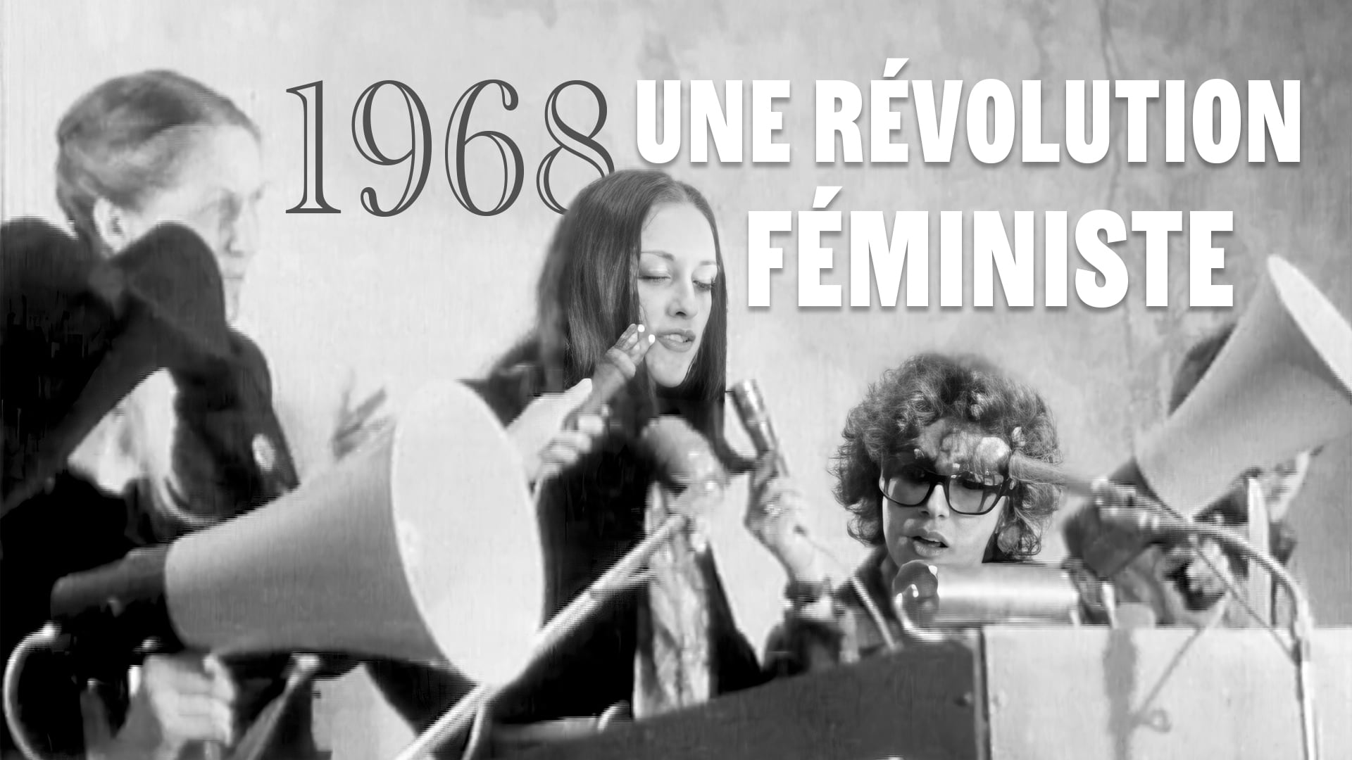 1968 : une révolution féministe ?