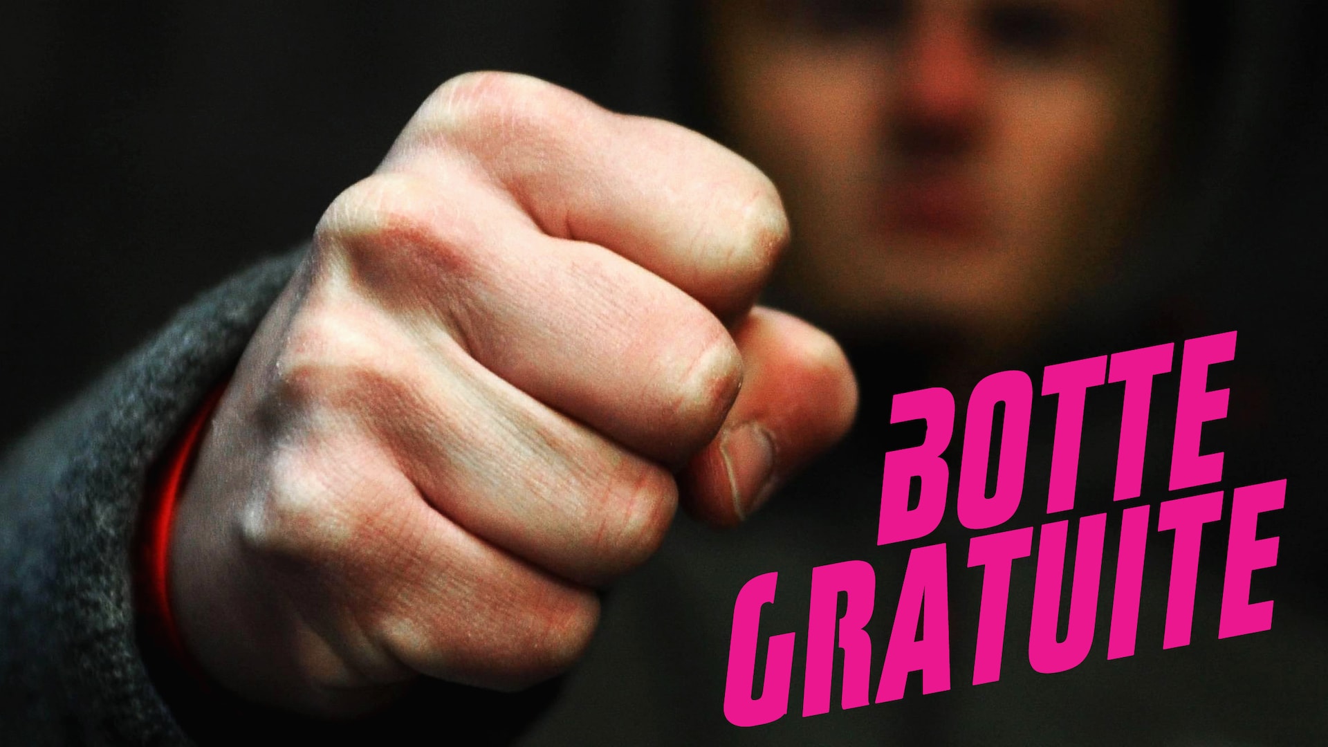 Botte gratuite