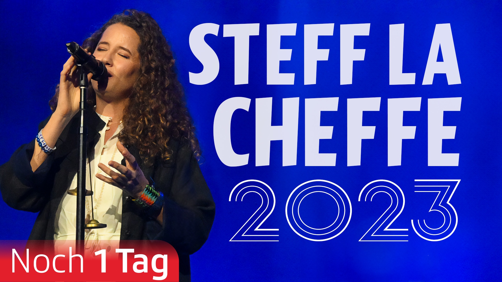 Steff la Cheffe