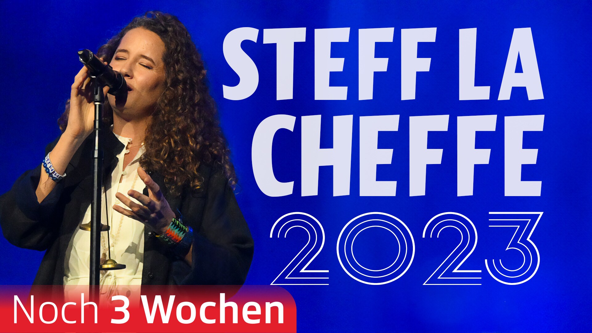 Steff la Cheffe