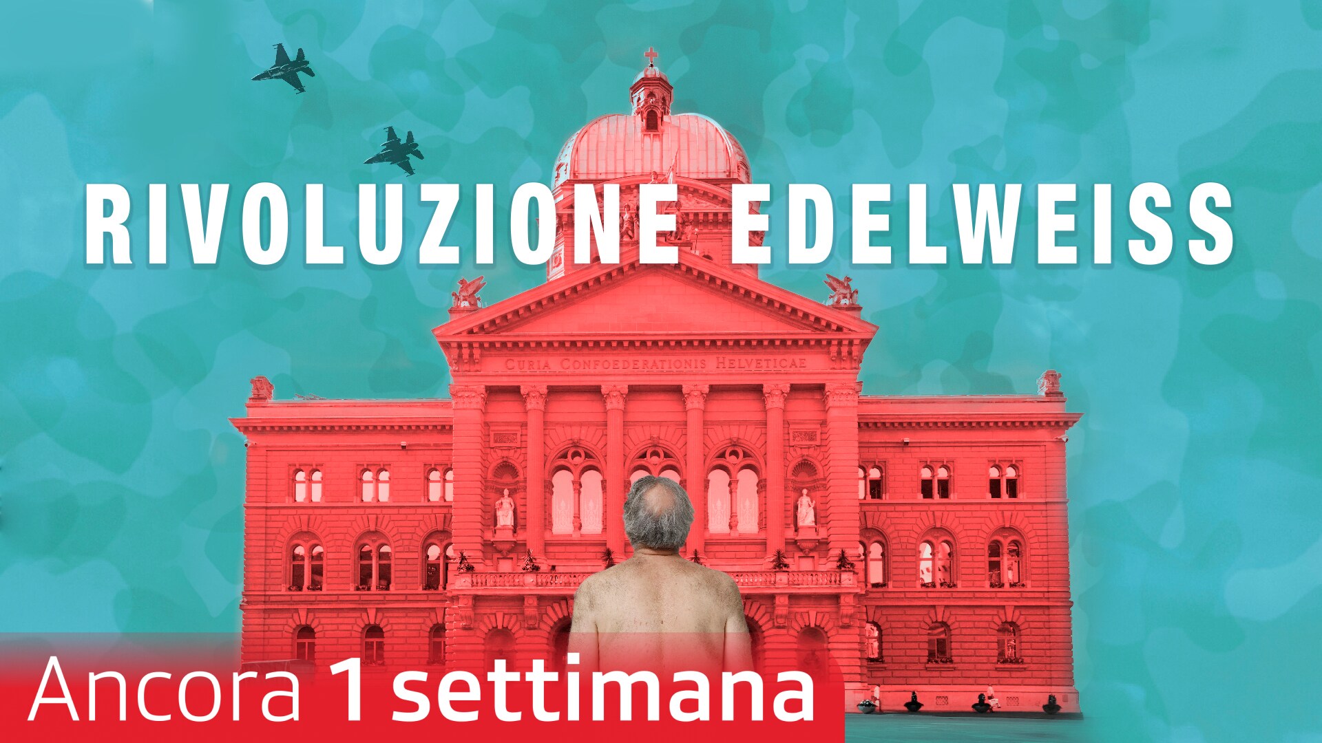 Rivoluzione Edelweiss