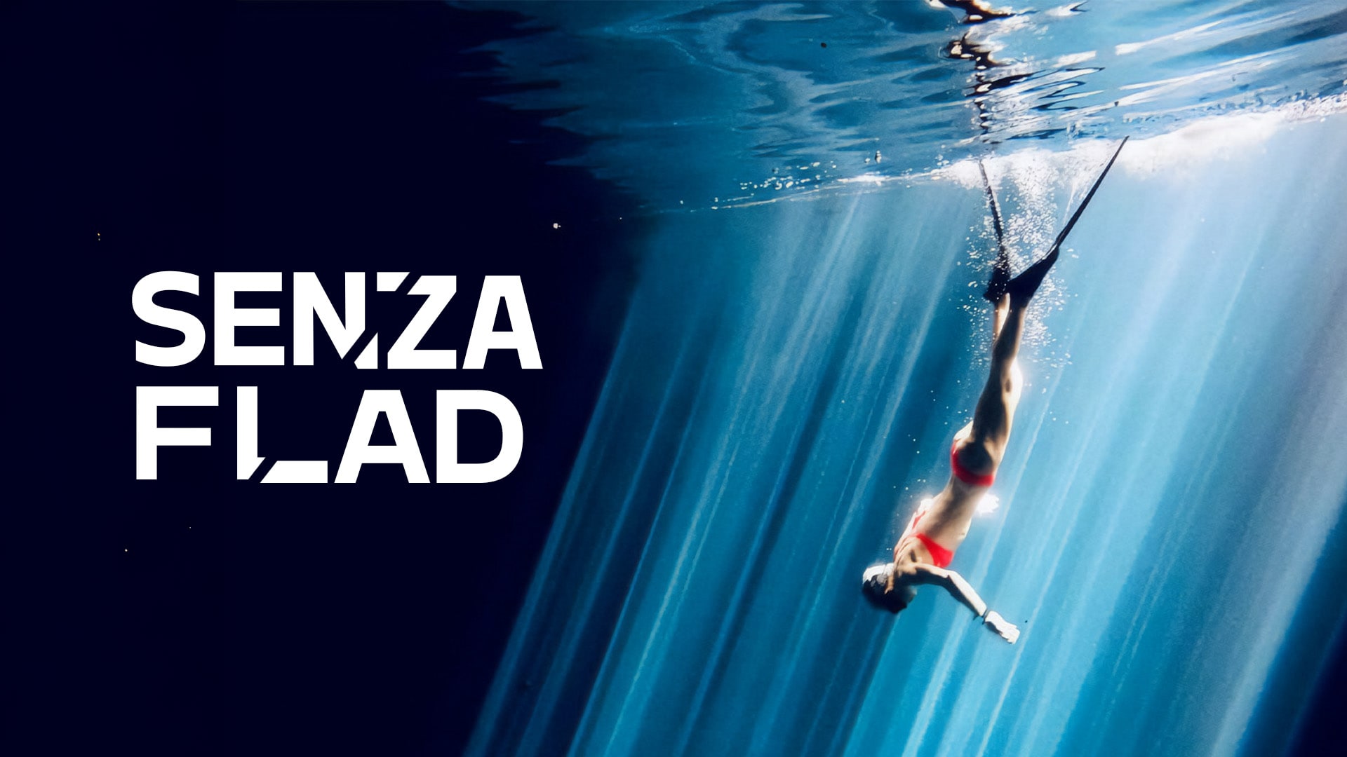 Senza flad - cunfins corporals e mentals