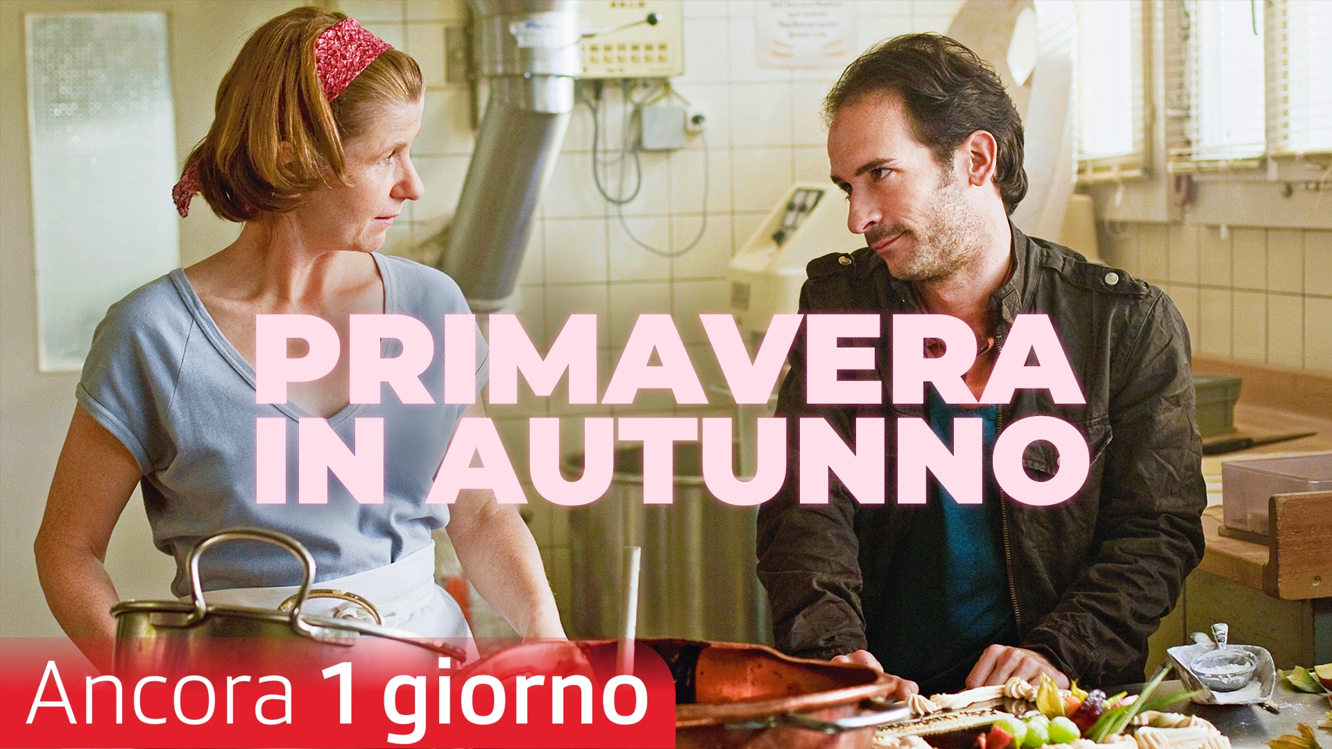 Primavera in autunno