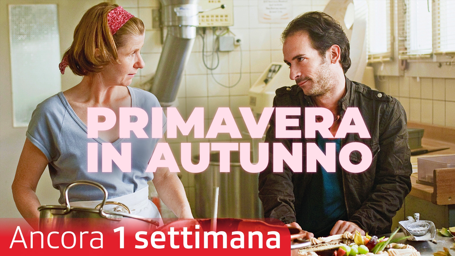 Primavera in autunno