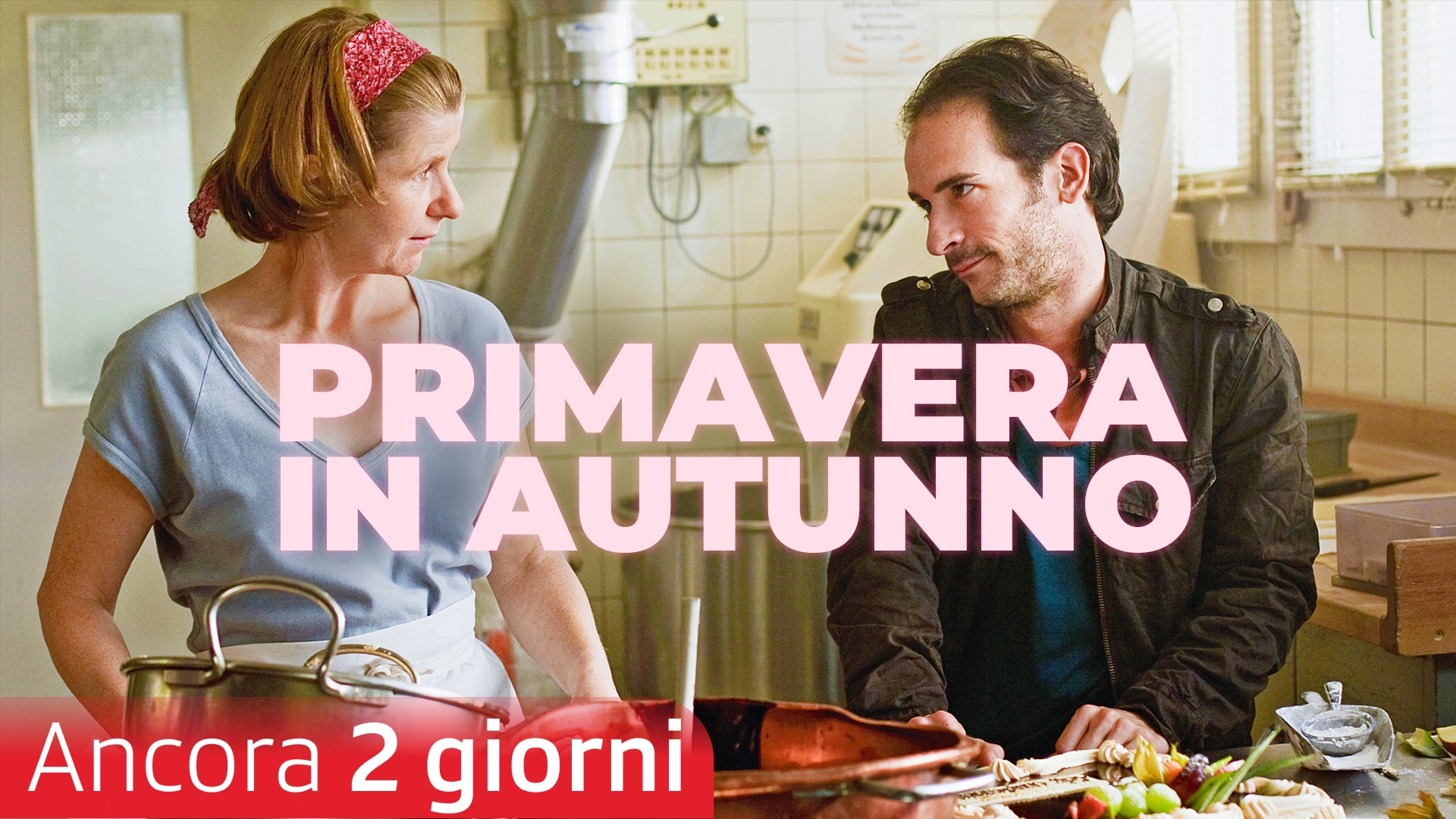 Primavera in autunno