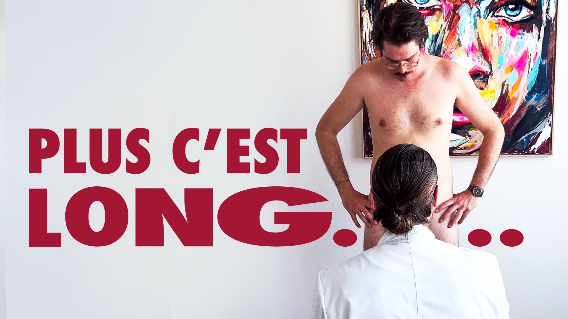 Plus c’est long…