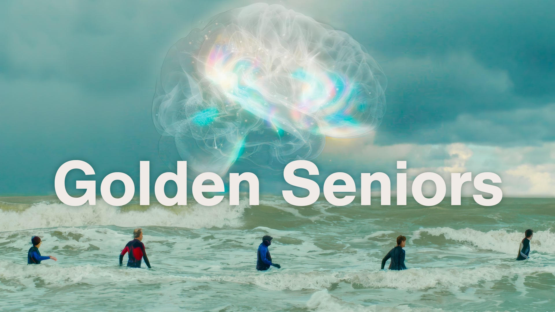 Golden Seniors