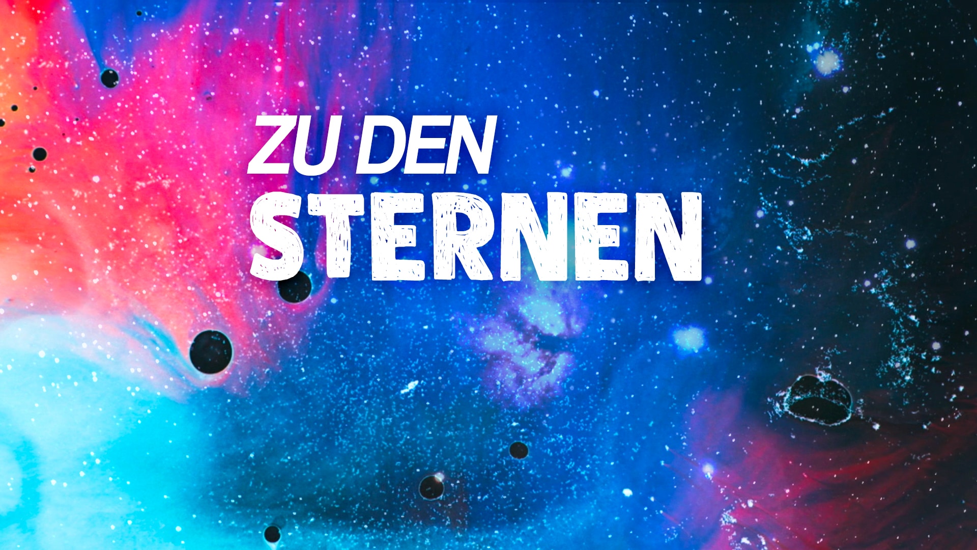 Zu den Sternen