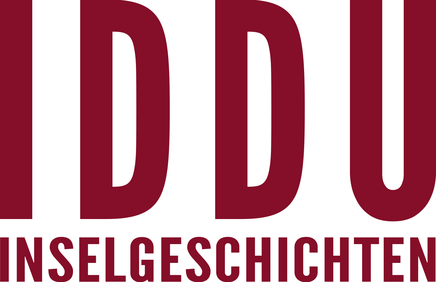 IDDU - Inselgeschichten