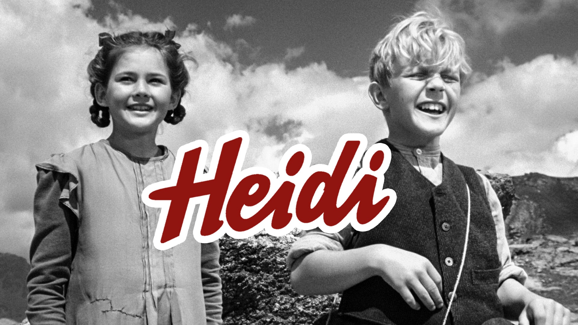 Heidi (1952)
