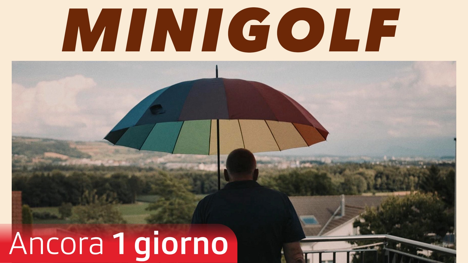 Minigolf