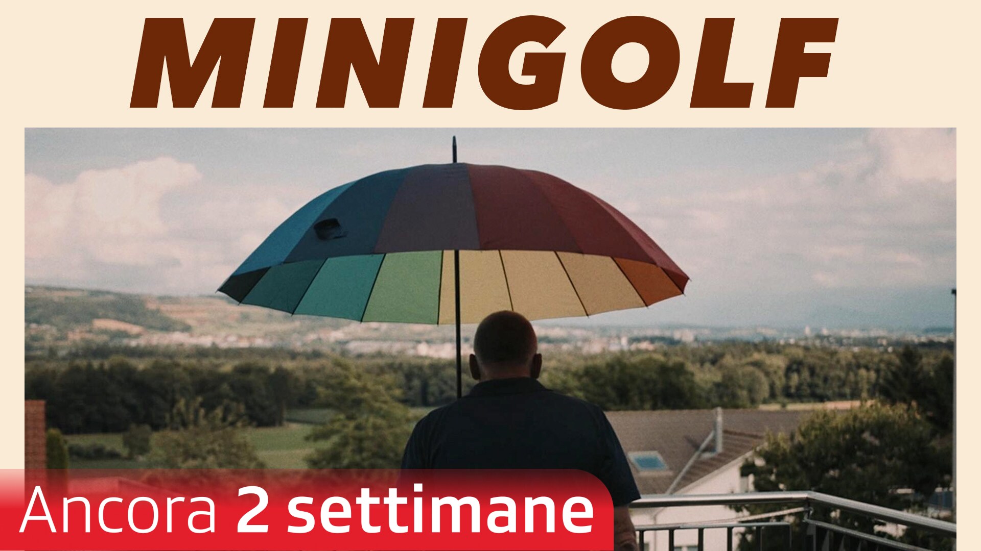 Minigolf