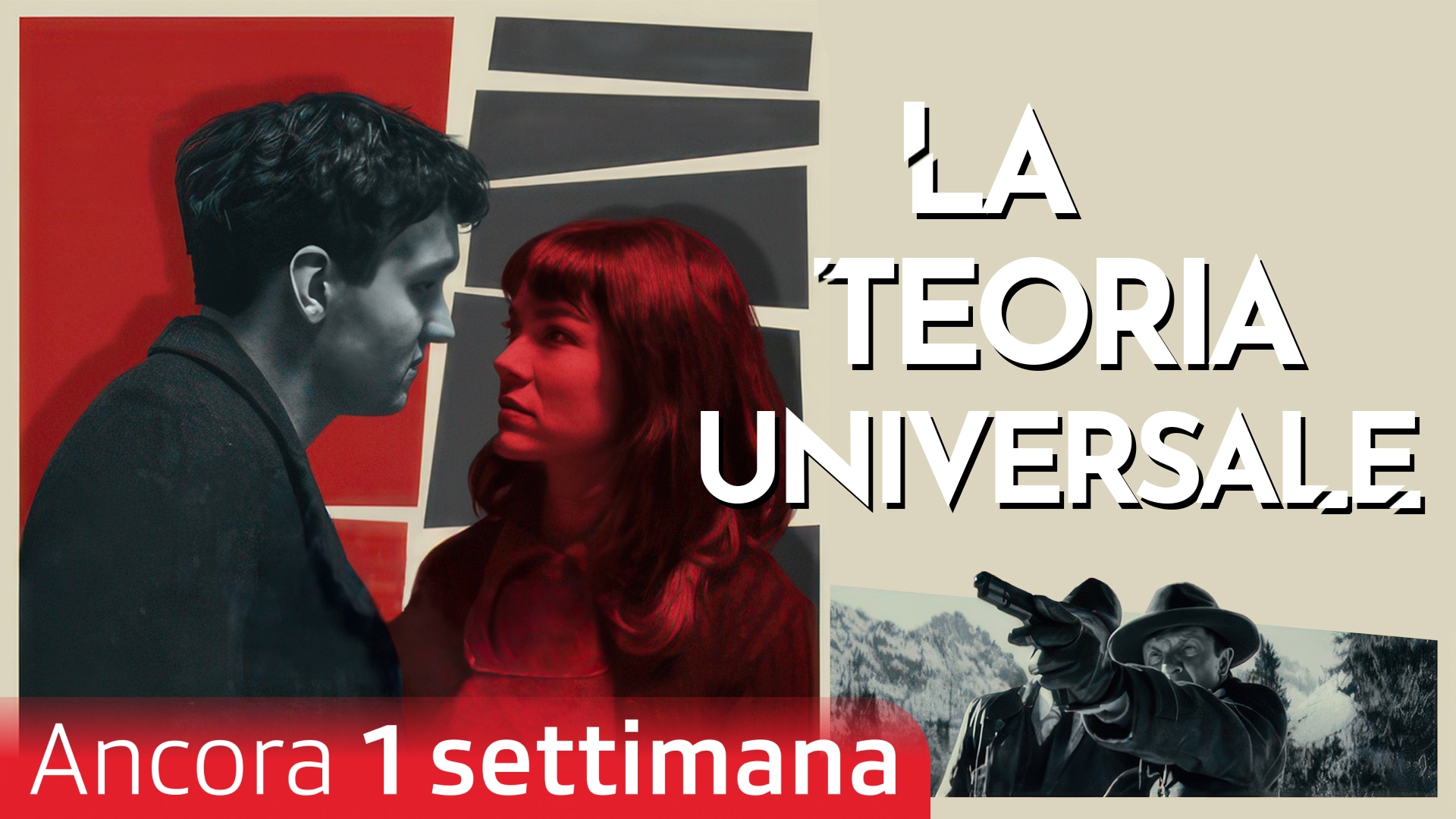 La teoria universale