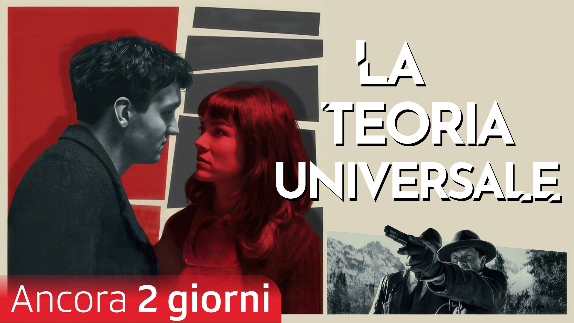 La teoria universale