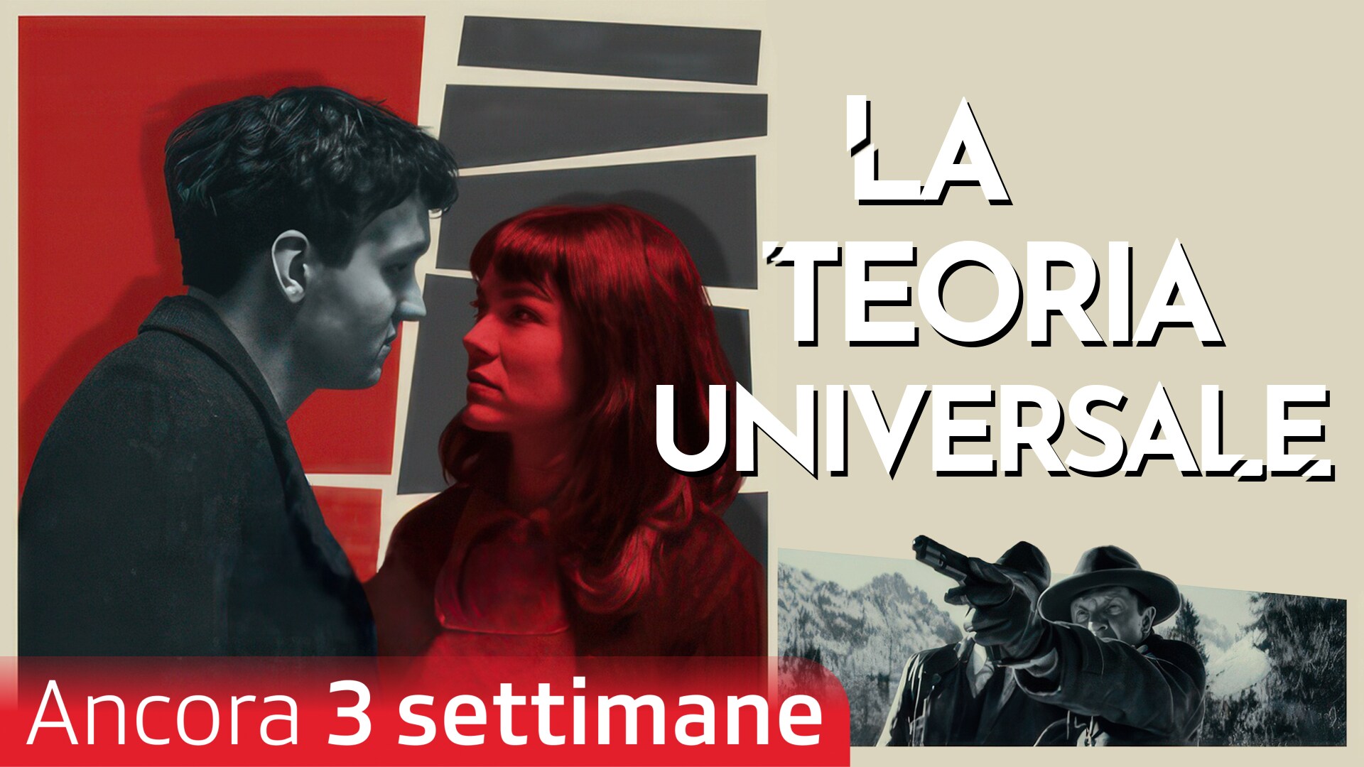 La teoria universale