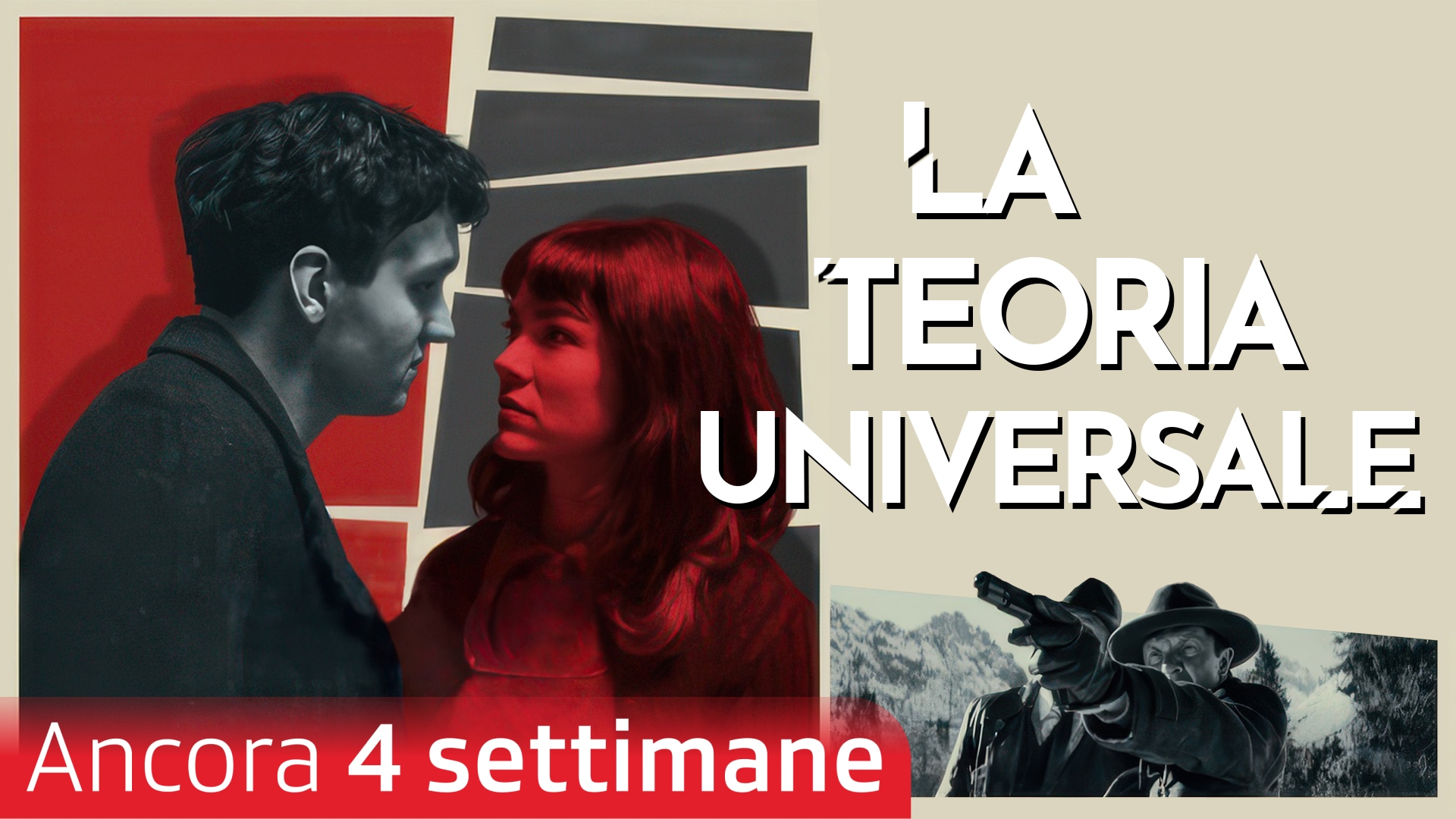 La teoria universale