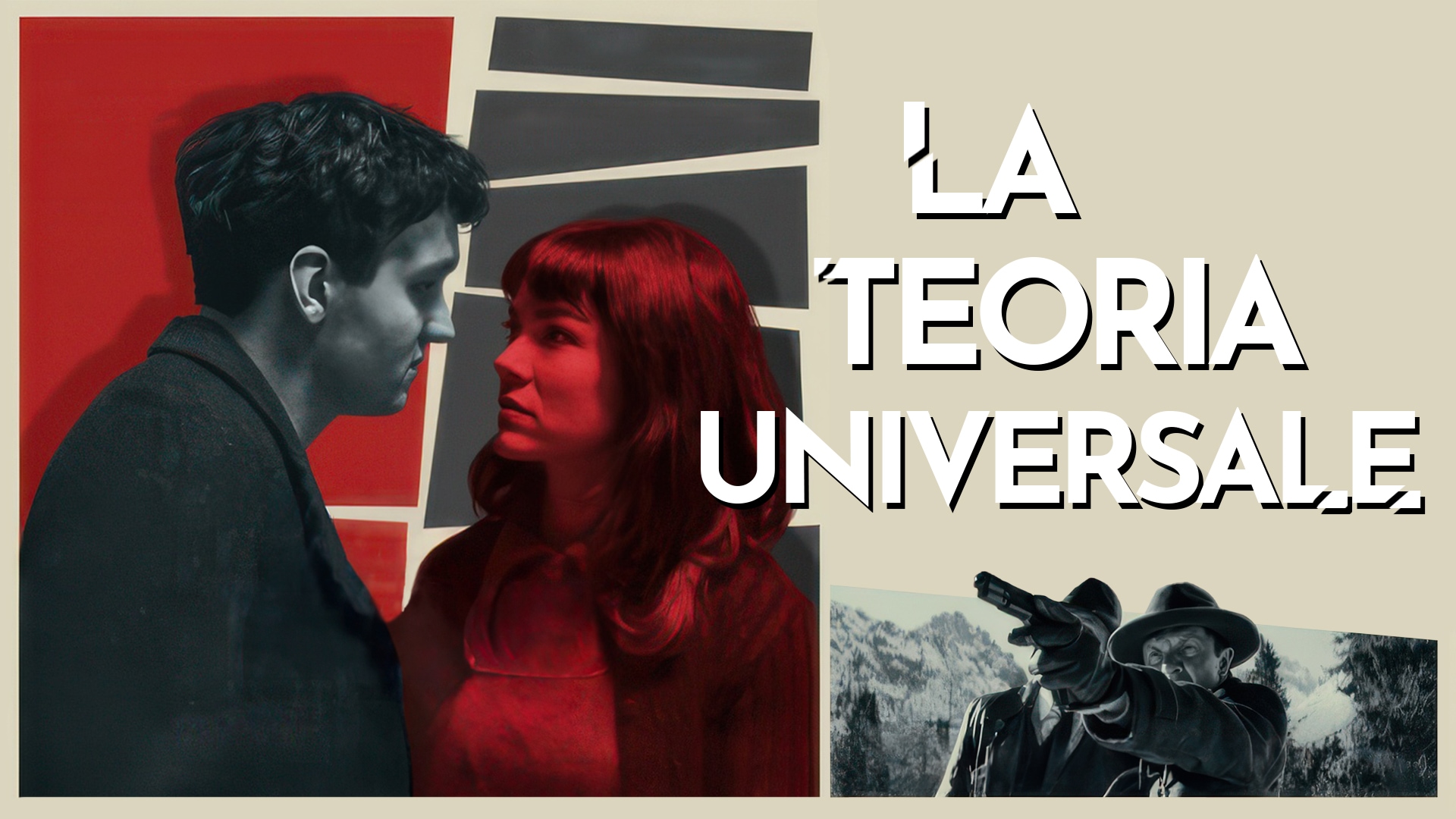 La teoria universale