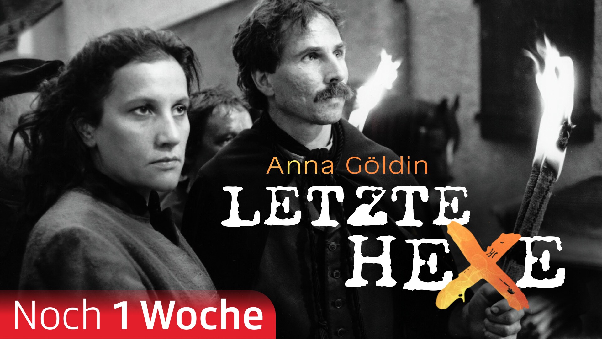 Anna Göldin - letzte Hexe