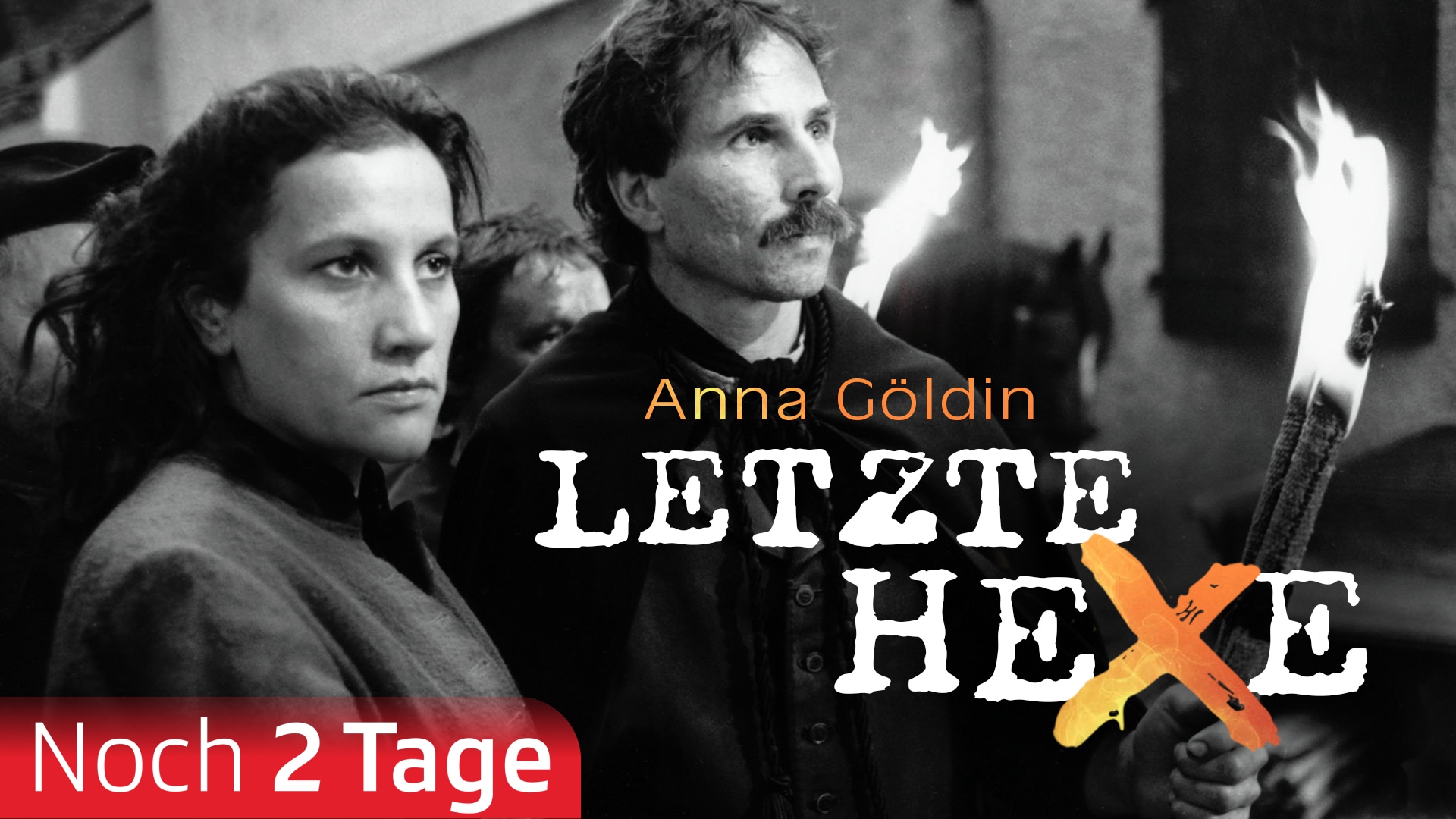 Anna Göldin - letzte Hexe