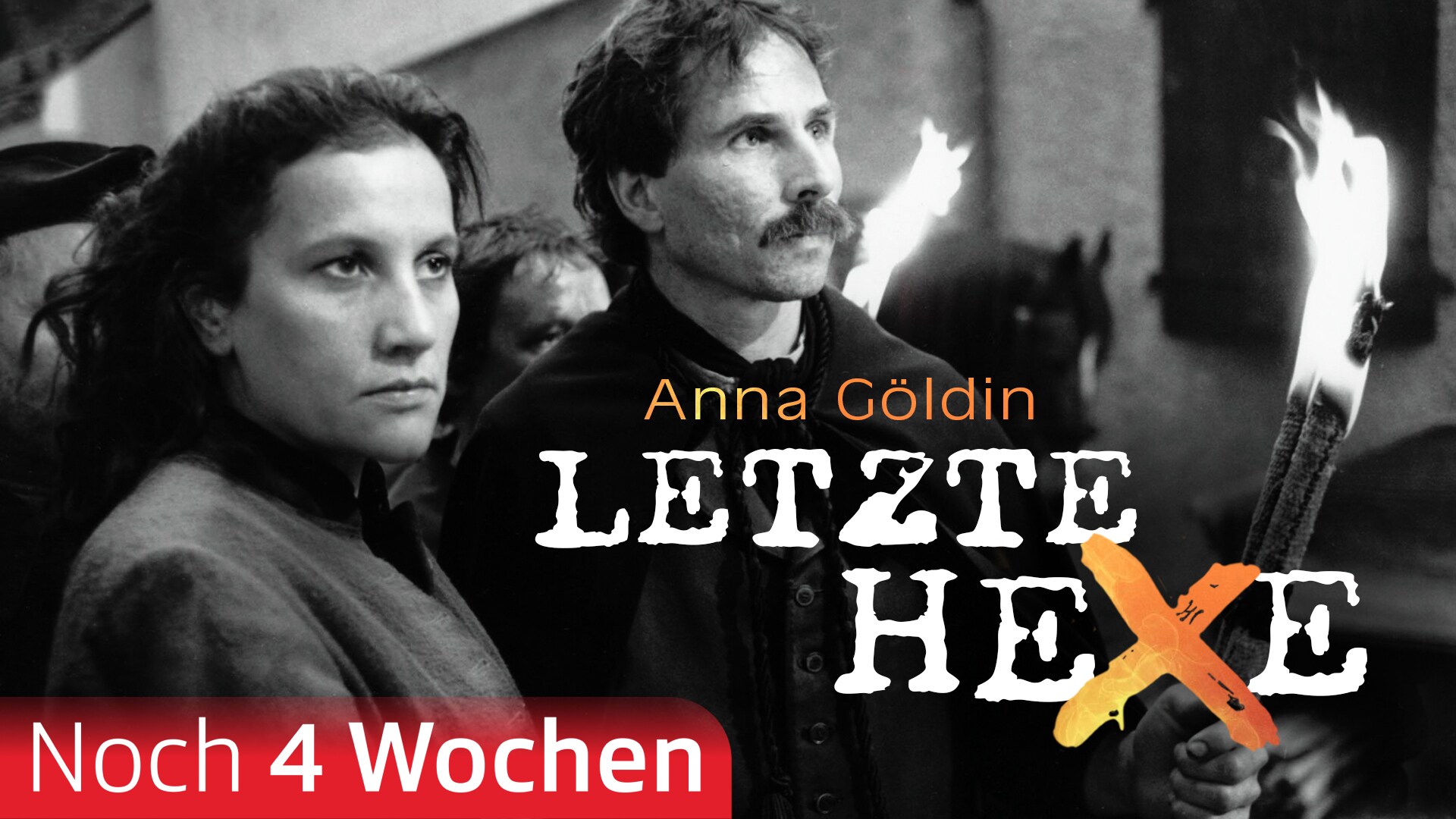 Anna Göldin - letzte Hexe