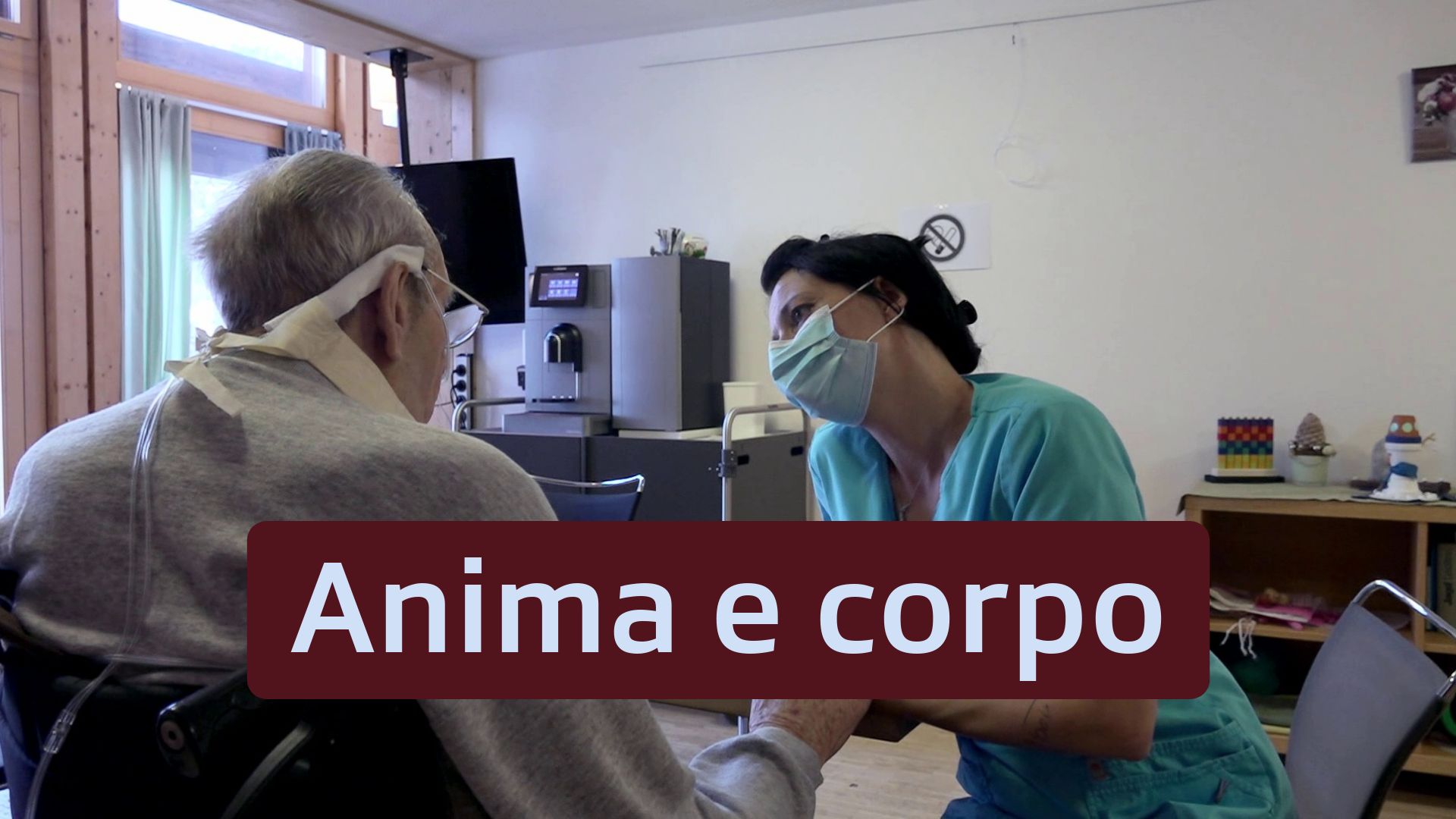 Anima e corpo 