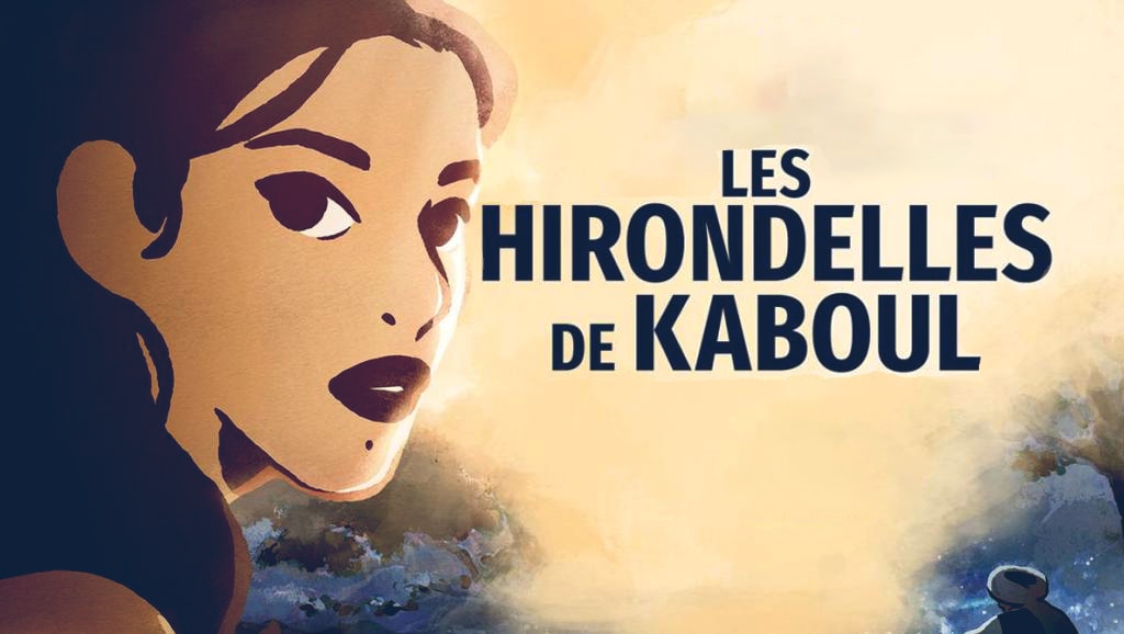 Les hirondelles de Kaboul