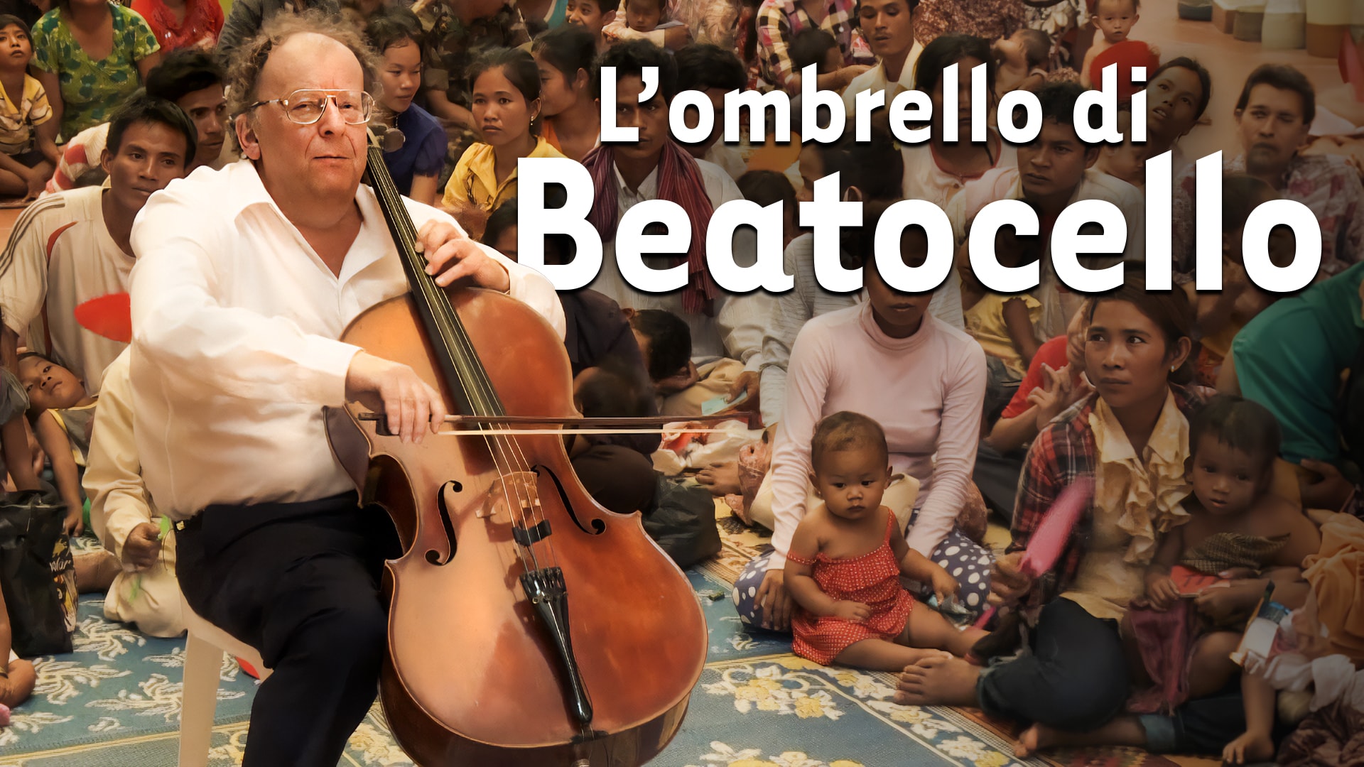 L'ombrello di Beatocello