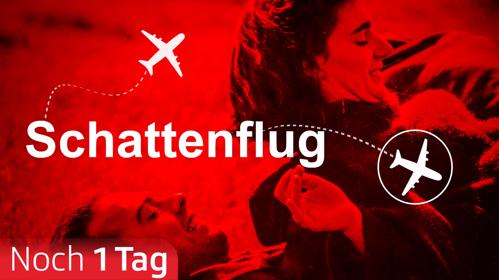 Schattenflug
