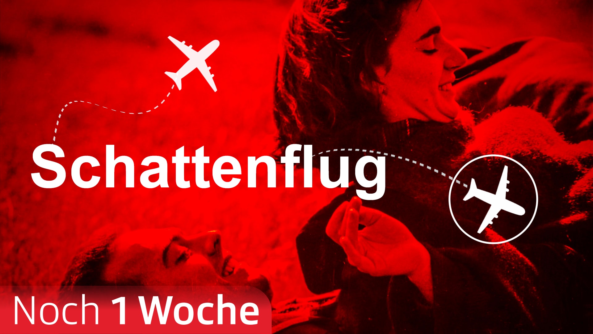 Schattenflug