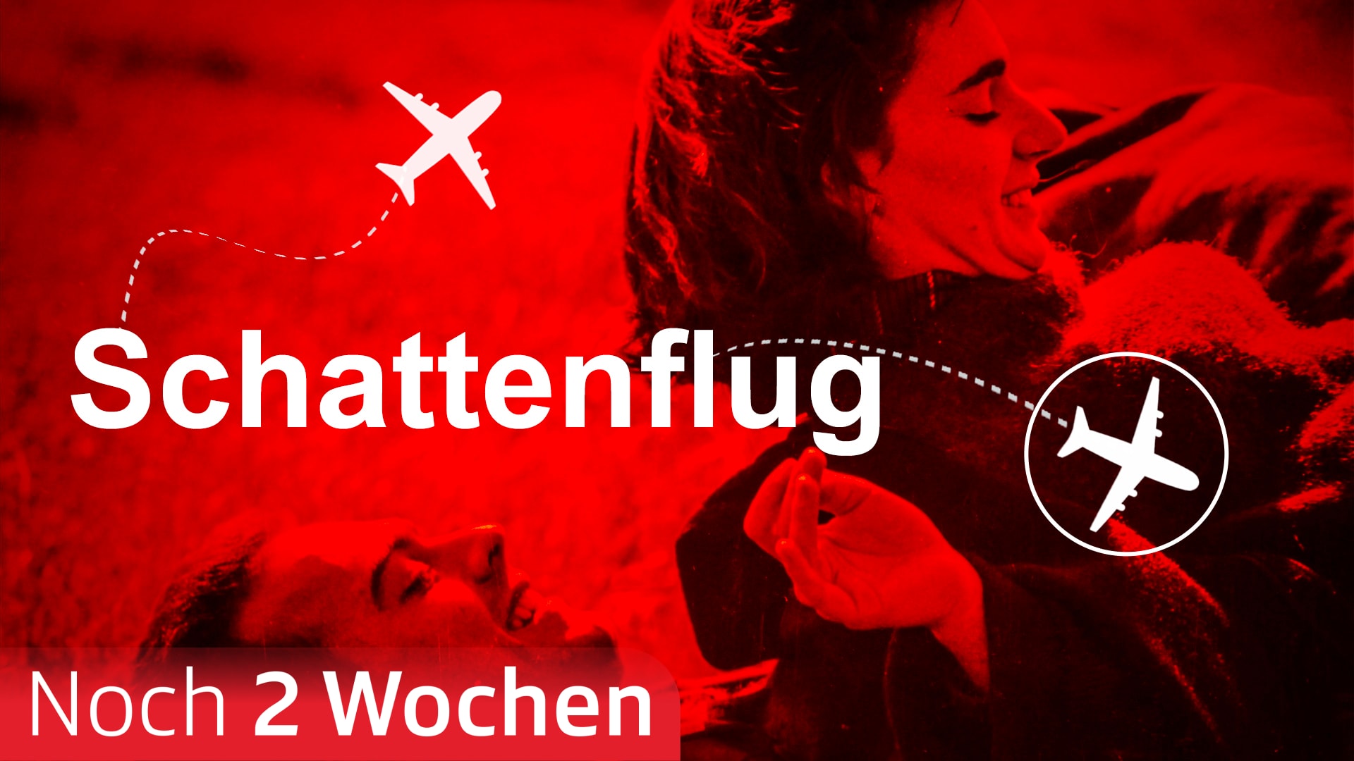 Schattenflug