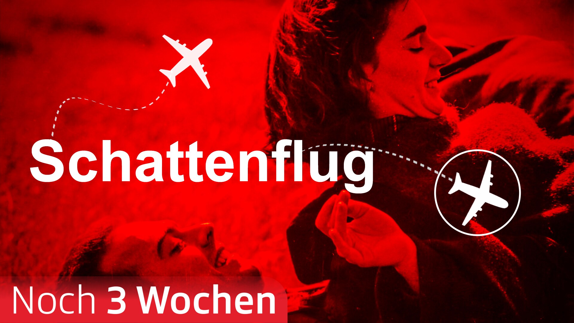 Schattenflug