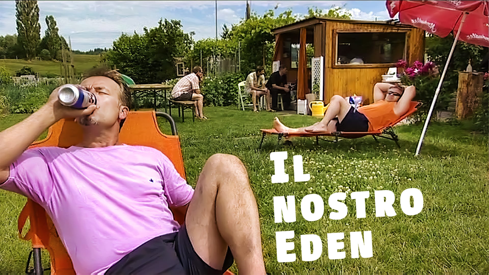 Il nostro Eden