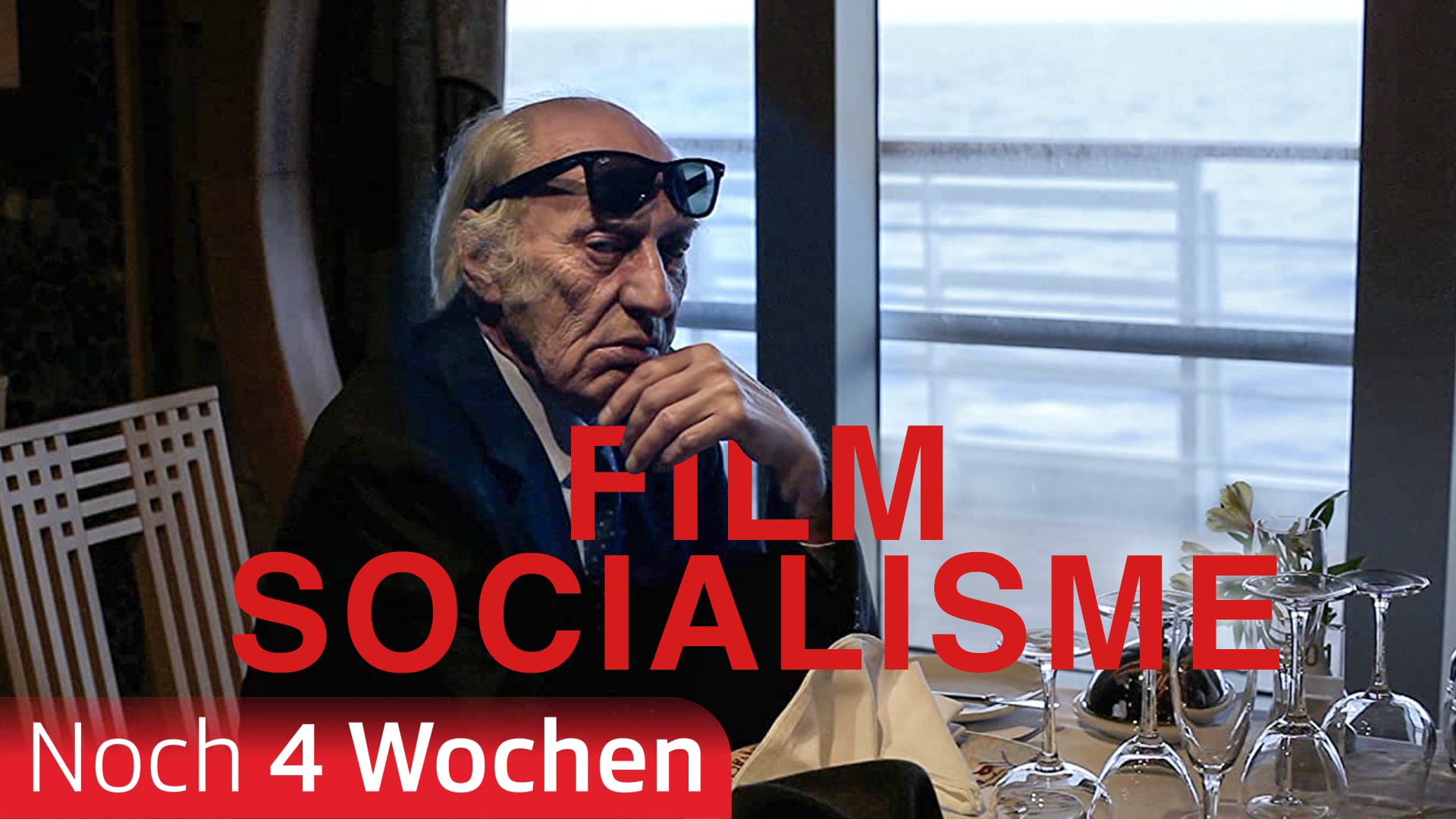 Film Socialisme