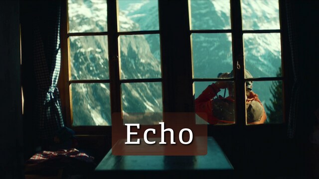 Echo