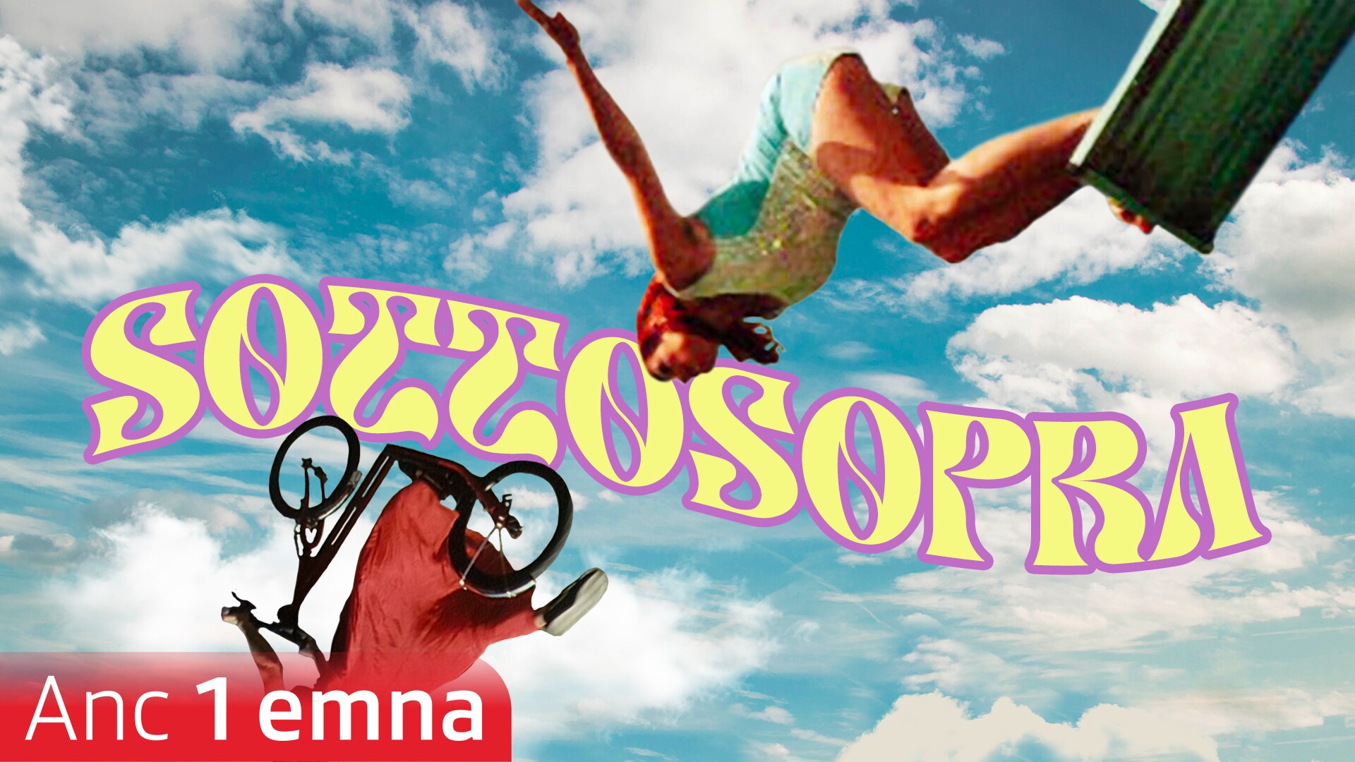 Sottosopra - Drunter und drüber