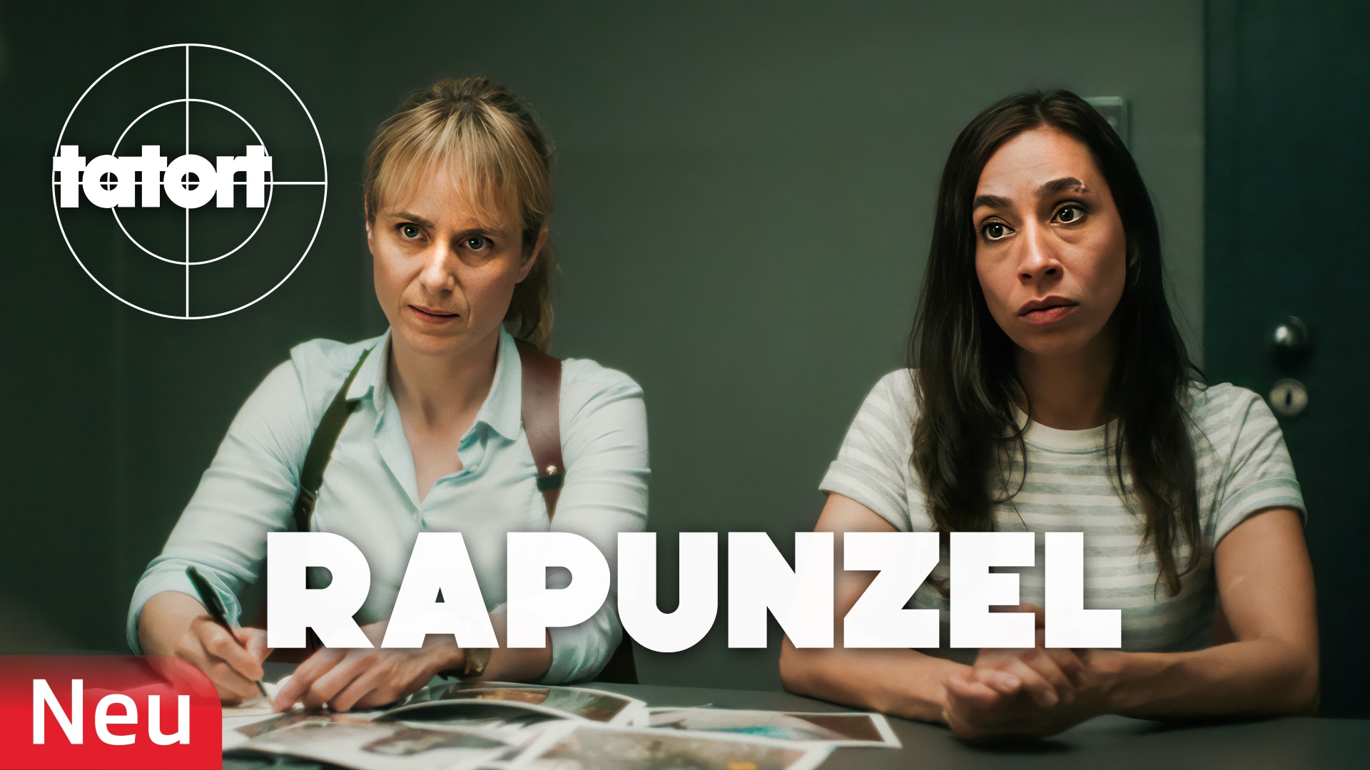 Tatort - Rapunzel