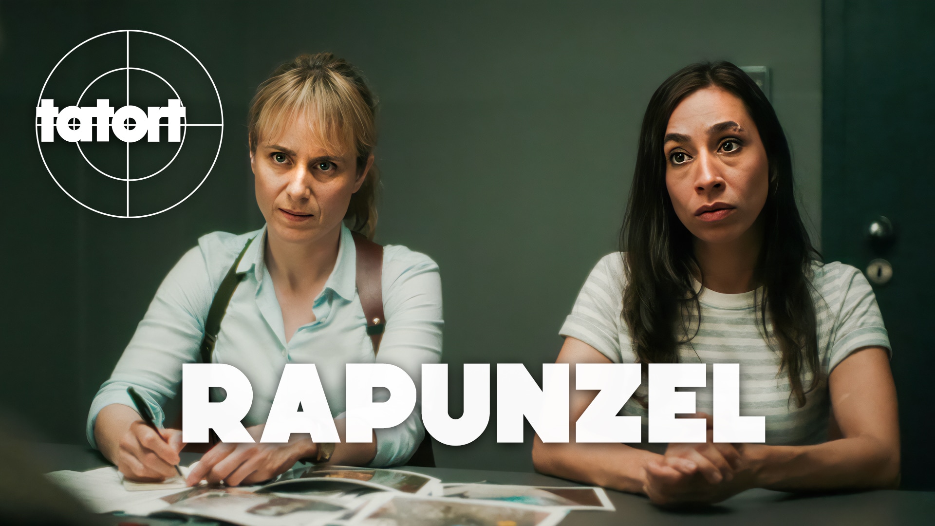 Tatort - Rapunzel