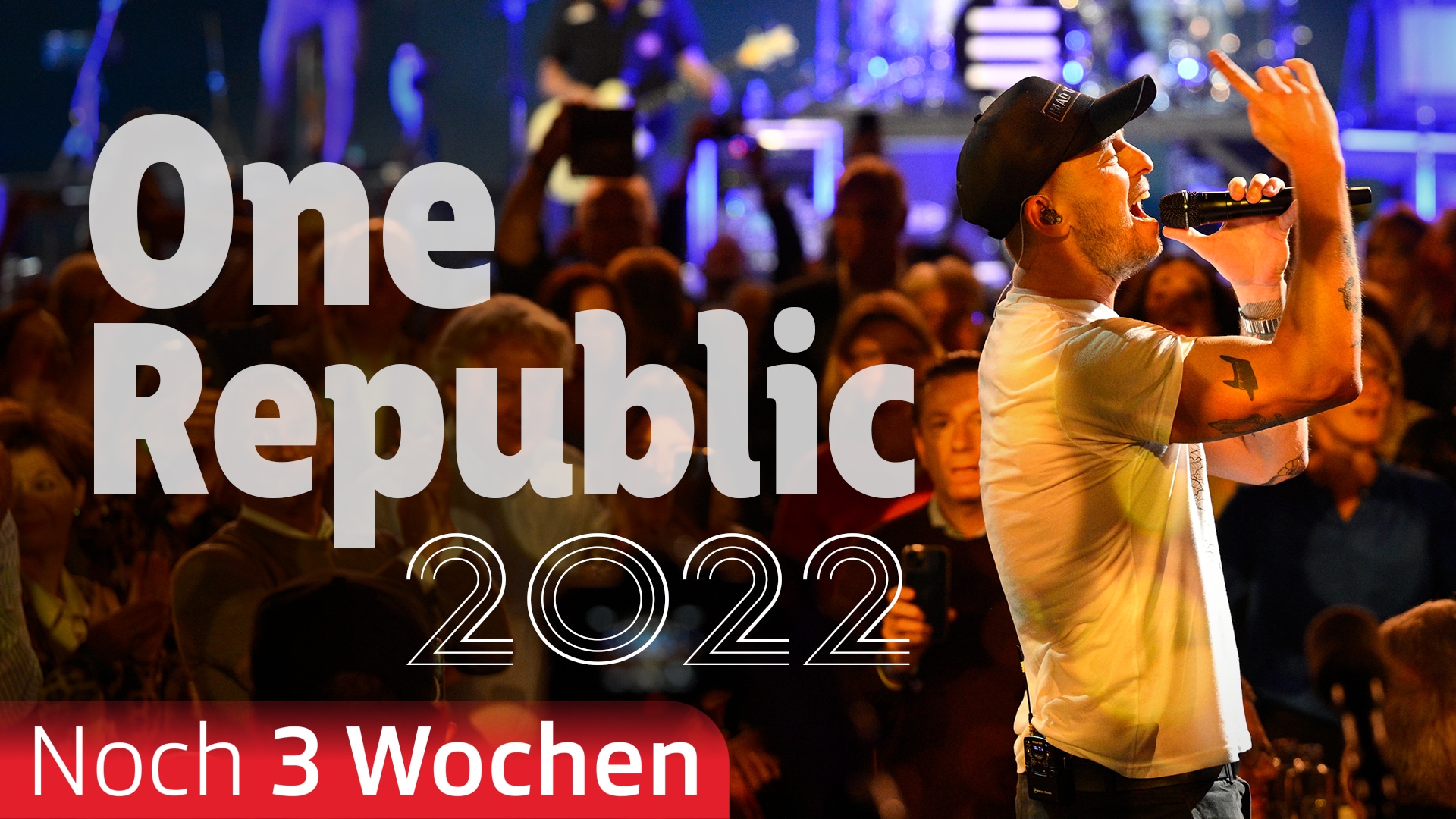 One Republic