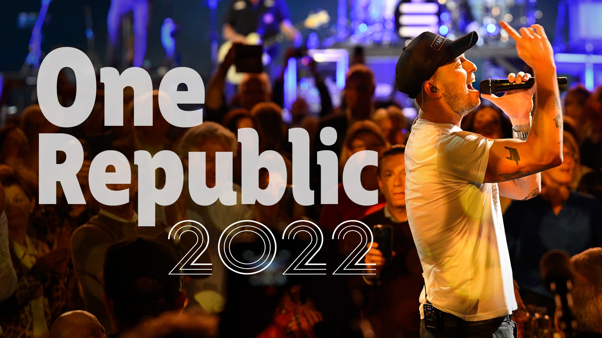 One Republic