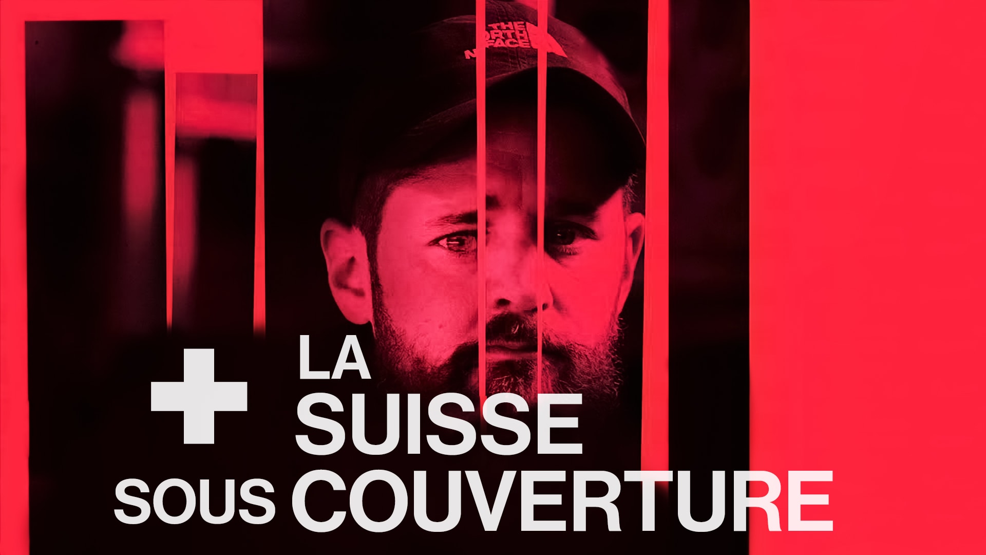 La Suisse sous couverture