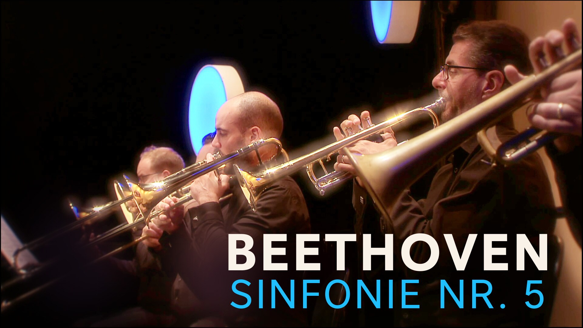 Beethoven - Sinfonie Nr. 5